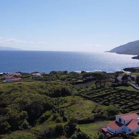 Liiiving In Acores - Ocean View House Villa Canto da Areia Екстериор снимка